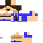 Texture for Holger