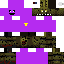 Texture for PG in Springtrap