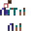 Texture for ClearTest