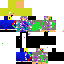 Texture for jellybean
