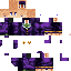 Texture for Bald Josuke