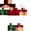 Texture for IkDaniel