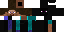 Texture for Pig