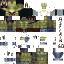 Texture for pre