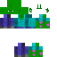 Texture for steev namek