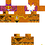 Texture for exodia armure set