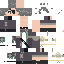 Texture for Zeke Xenoblade
