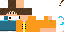Texture for 春２