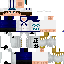 Texture for Marine Ensign