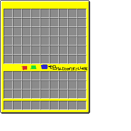 Texture for Tech Chest with buttons!