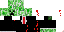 Texture for dode creeper