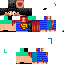 Texture for Man ofi Skill