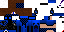 Texture for lightning worrier