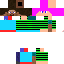 Texture for Favela