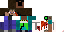Texture for Huntsman