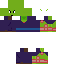 Texture for Piccolo Jr