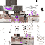 Texture for genji p