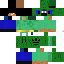 Texture for jungaarleon