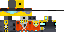 Texture for D1lego Lego Universe Style