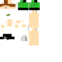 Texture for golem2