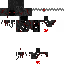 Texture for ghost
