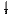 Texture for kinfe
