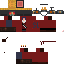 Texture for star lord videojuego 