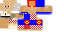 Texture for Pedro