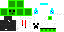 Texture for MIKE