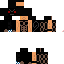 Texture for LUCAS_MONKEY