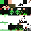 Texture for steve