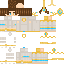 Texture for cinax