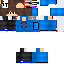 Texture for Diego