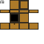 Texture for chest
