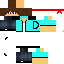 Texture for Domco11-karate