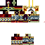 Texture for Hit The Target Evil King Knight