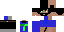 Texture for Szantomi's texture pack