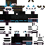 Texture for Quốc Craft (Blue Leviathan) by VMH
