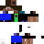 Texture for Misha