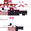 Texture for Demoon navidad