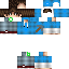 Texture for Mining Wither