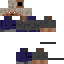 Texture for Jeremy for Eidam