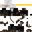 Texture for CyberBow hunter
