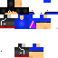 Texture for LucasSummonersMobzilla