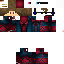 Texture for steve