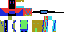 Texture for gorem