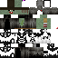 Texture for Cyborg Gopher