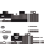 Texture for CadenTheWolf