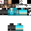 Texture for iTzRandooom