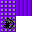 Texture for ddfv